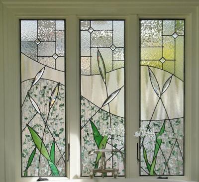 China Las puertas decorativas de la despensa de los 244CM 20A 4m m con la ventana de cristal aislada artesonan el ODM en venta