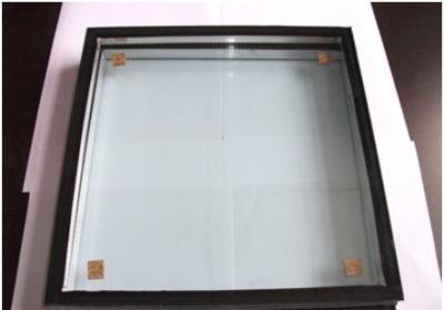 China Vidrio aislado 3M M 6A de 3M M en venta
