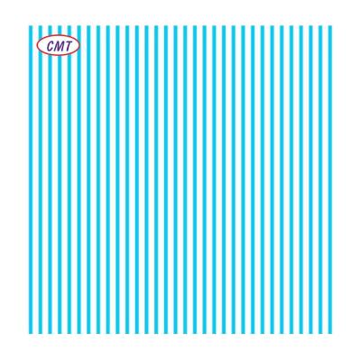 Chine 100% polyester PUL Tissu imprimé pour couches de tissu film imperméable à l'eau polyuréthane stratifié à vendre