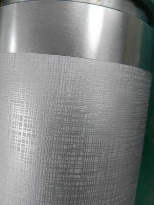 China Laser Engraving Steel Embossing Machine Roller High Wear Resistance for sale