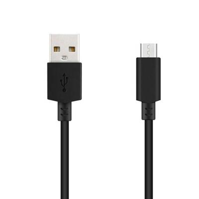 China Fast Charging Speed 0.25m 1m 2m 3m Long Micro USB Cable Android Charger USB To Micro USB Cables High Speed Sync And Charging Cord For Samsung for sale