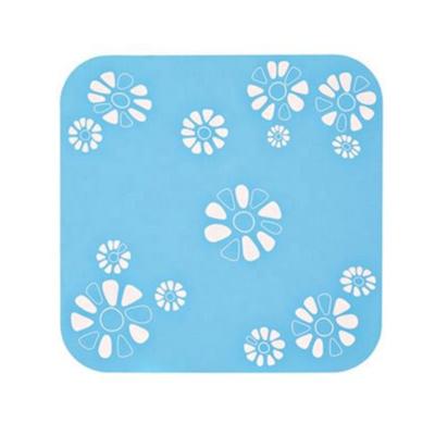 China Sustainable Silicone Mat For Pet Fountain Cat Water Dispenser for sale