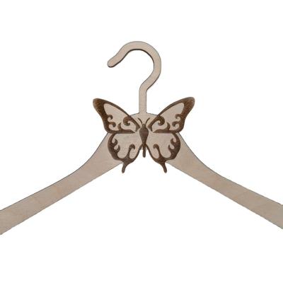 China Anti-slip Manufacturer Custom High Quality Hot Selling wholesale laundry hangers for cloths for sale