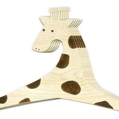 China Anti-slip Manufacturer Custom High Quality Hot Selling wholesale kids hangers for cloths for sale