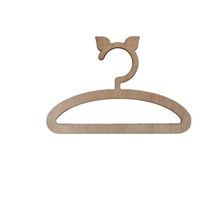 China Anti-slip Manufacturer Custom High Quality Hot Selling wholesale clothes hangers for kids for sale