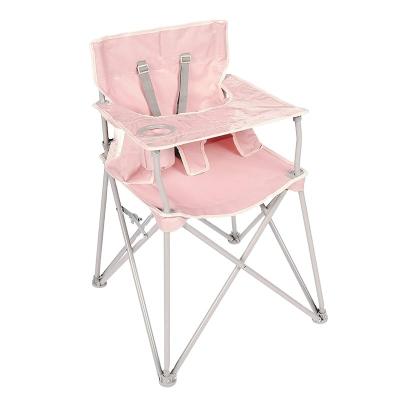 China Modern Customized Portable outdoor baby custom folding camping chairs for sale