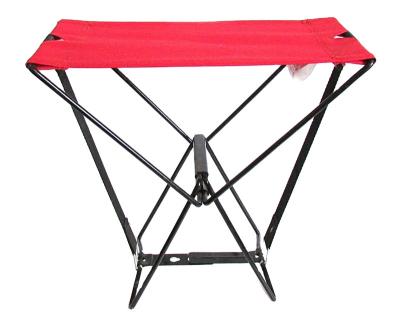 China Modern Customized Portable outdoor a small folding camping chairs Foldable chair for events for sale
