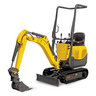 Chine Excavator With Ce Certificate from E.P Import Multifunction Long Aram Construction Equipment Mid-Large Compact from building material stores à vendre