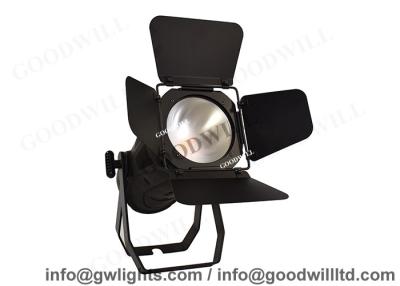 China 200W / 300W COB LED Spot Light 3200K / 5600K Color Temperature (RGBW options) for sale