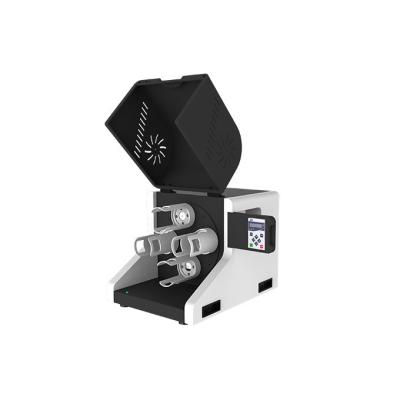 Chine Experience Unmatched Grinding Performance with Planetary Horizontal Ball Mill à vendre