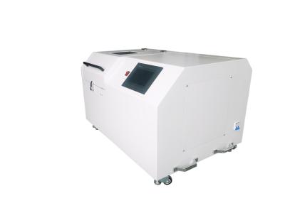 Chine Machine de broyage à billes planétaire omnidirectionnelle sur mesure pour laboratoire à vendre