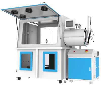 China Dispositivo de semiconductor monolítico de un solo lado integrado con cámara de atmósfera tipo caja en venta