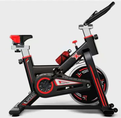 China Universal Fitness Equipment Warehouse Mini & Multi Functional Spinning Bike for sale