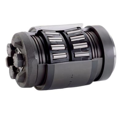 China Railway Bearing Manufacturer Bearing Magnetic Class E 6x11 HM129848 H BB BT2-8516 High-Speed Railway Class E 6x11 HM129848 for sale