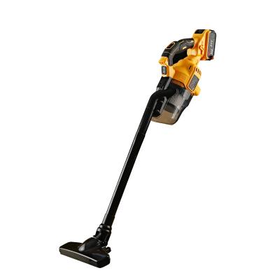 China Hotel Hot Selling Rechargeable Wireless Vacuums Cordless Dry Vacuum Cleaner Handheld Vacuums For Household Factory and Car for sale