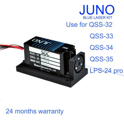 China blue laser gun for Noritsu QSS32/33/34/35/LPS 24 PRO minilab for sale