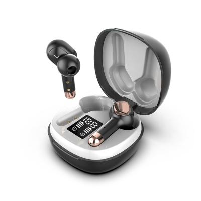 China Blue Tooth Touch New TWS Smart Wireless Waterproof Sports Headphones For Android And Apple for sale