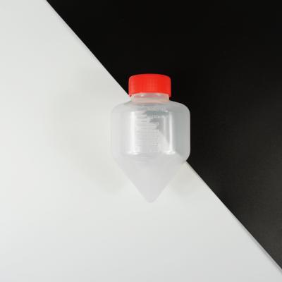 China Paquete grande de la botella de la centrifugadora de los PP Corning 500mL en venta