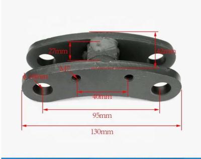 China HELI 2-3T Machinery Repair Shop Forklift Turning Connecting Rod (A21B4-32081) for sale