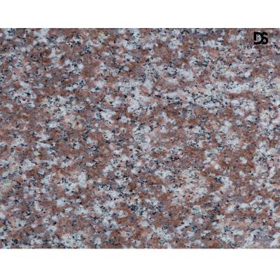 China China Modern Peach Red Granite G687 Polished Slabs&Tiles Gutian Rosa Pink Granite Peach Blossom Polished Graniteb for sale