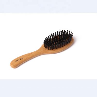 China Pet Viable Bristle Brush In Dog Ang Large Pet High Quality for sale