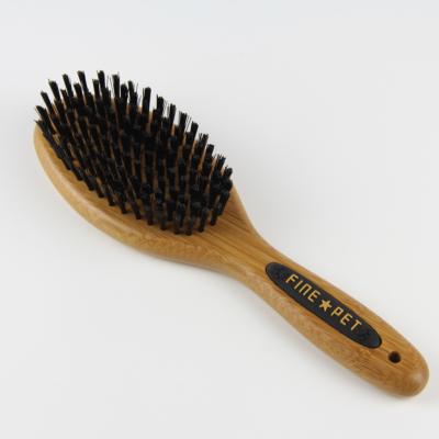 China Sustainable Large Dog Cleaning Brush in High Quality for sale
