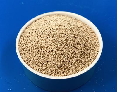 Chine Granule d'enzymes d'alimentation des animaux de Lipozyme pour la grosse efficacité d'utilisation à vendre
