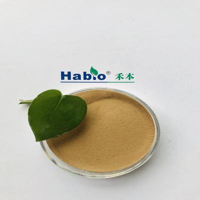 Chine Thermostabilité élevée de cellulase de Habio d'additifs acides d'alimentation des animaux à vendre