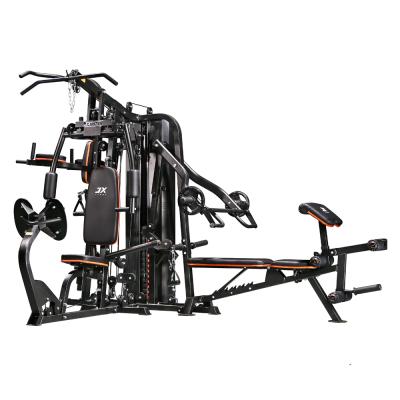 China 125kg Palestra Di Casa Commercial and Home Use Multi Equipment Palestra Di Casa Gym Exercise Fitness Equipment for sale