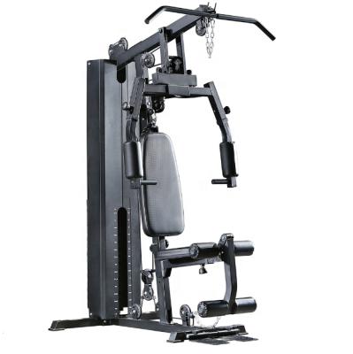 China 120kg Strength Commercial Indoor Sports Exercise Fitness Equipment Multi Station Home Gym For Body Building for sale
