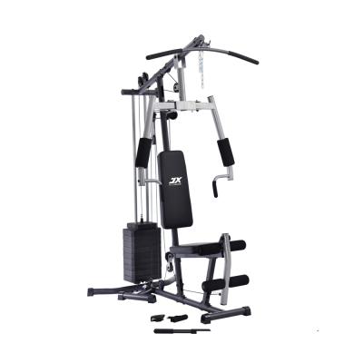 China Home Use Home Gym Fitness Workout Machine With 45kgs Weight Stack for sale