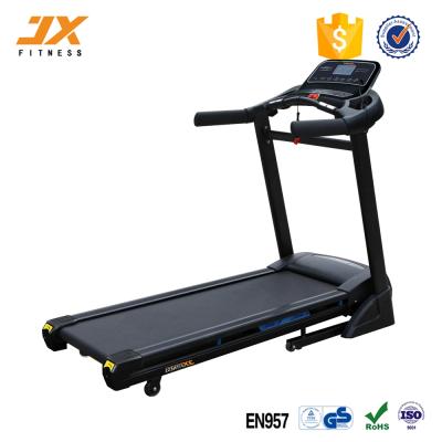 China 120 KG Commercial Motorized Leg Extension Treadmill Machine Desktop for sale