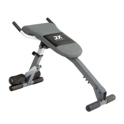 China Fitnessgerate Back Adjustable Abdominal Stretcher Equipment Gym Multi Use Bench for sale