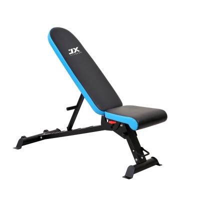 China 135kgs life speed home gym fitness equipment sit bench for sale