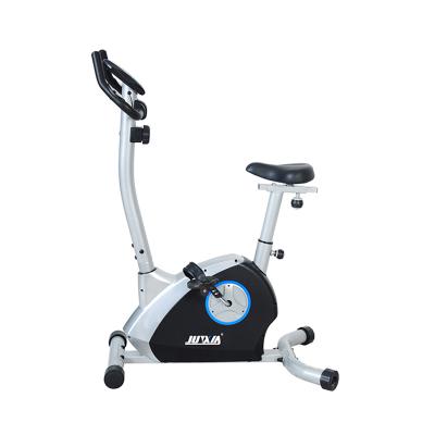 China 120Kgs Home Use Fitness Gym Bike Magnetic Fitness Exercise Machine Equipment for sale