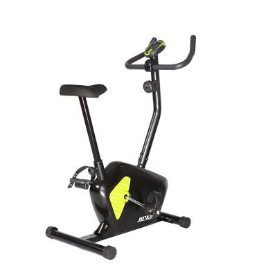 China New Fitness 125Kgs Indoor Gym Equipment Magnetic Bike Machine Exercise Bike for sale