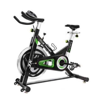 China 125Kgs JX-FITNESS Fashion Design Gym Exercise Bike for sale