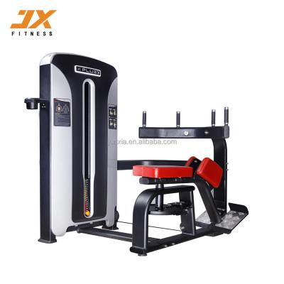 China Airspring Support Adjustment Seat Strength Training Machine Reverse Rotary Torso Commercial Gym Equipment for sale