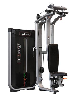 China Fitness Equipment Commercial Use PEC Fly Exercises Machine 1130x1050x2050mm for sale