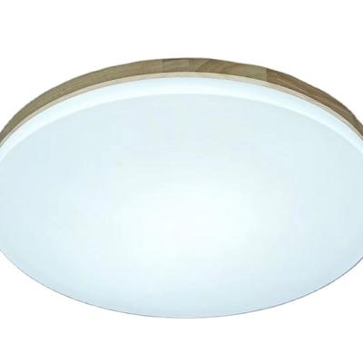 China Factory Outdoor Mounted Round Shape Indoor Lighting Ceiling For Living Room Bedroom Modern Style Led Ceiling Lamps for sale