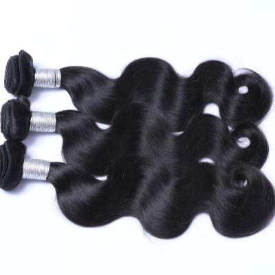 China cheap body wave brazilian hair weave in angola color rings madureira in thailand weave walmart hair lace factory jet black for sale