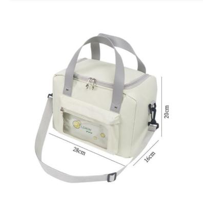 China Chinese Factory Oxford Large Universal Outdoor Picnic Bag for sale