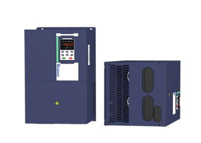 Chine contrôleur solaire de pompe à eau de 18.5kw 25hp à vendre