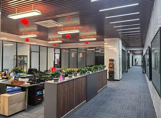 Verified China supplier - Xingyicheng (Shenzhen) Technology Co., Ltd.