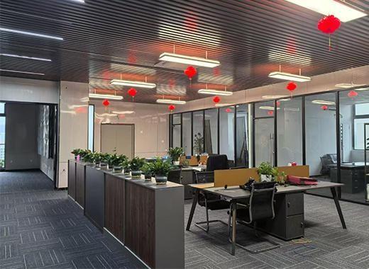 Verified China supplier - Xingyicheng (Shenzhen) Technology Co., Ltd.