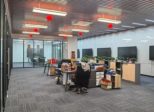 Verified China supplier - Xingyicheng (Shenzhen) Technology Co., Ltd.