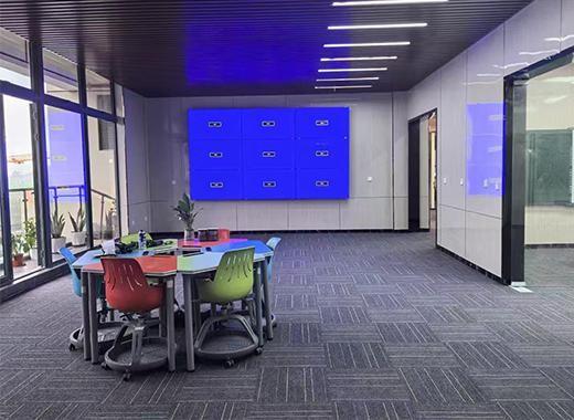 Verified China supplier - Xingyicheng (Shenzhen) Technology Co., Ltd.