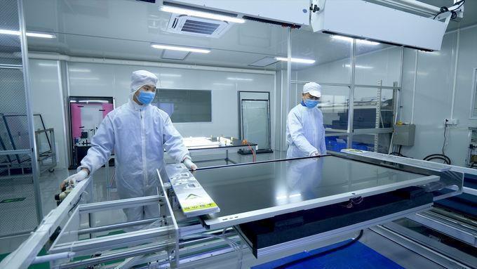 Verified China supplier - Xingyicheng (Shenzhen) Technology Co., Ltd.