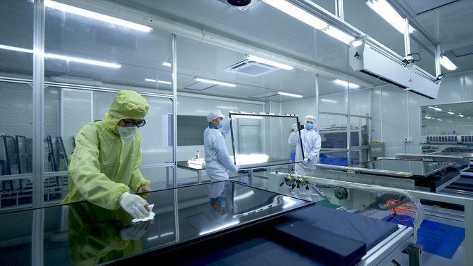 Verified China supplier - Xingyicheng (Shenzhen) Technology Co., Ltd.