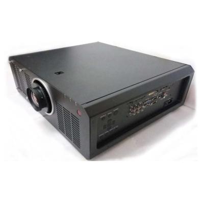 Chine 7500 lumens Proyecteur laser XYC à jet court pour usage domestique à vendre